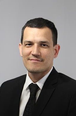 Peyman Dordi