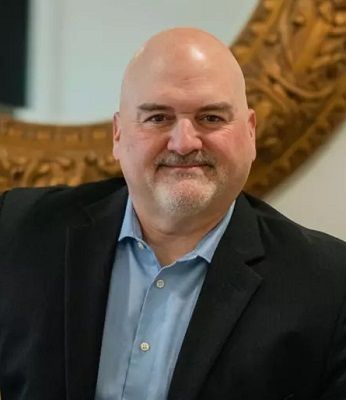 Philip Demoran