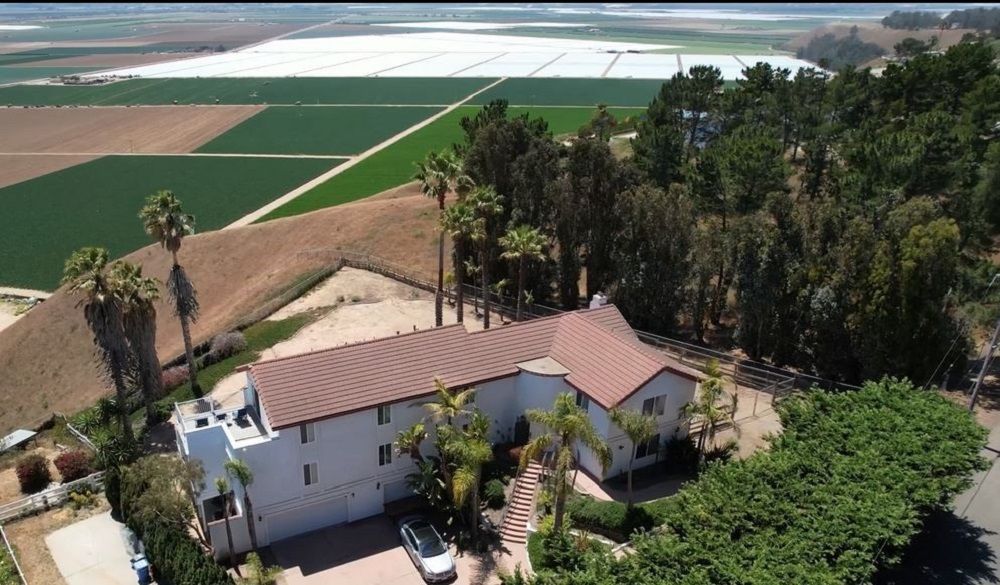 Unobstructed Views!