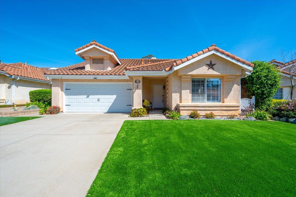 Turnkey Golf Retreat Lifestyle Awaits