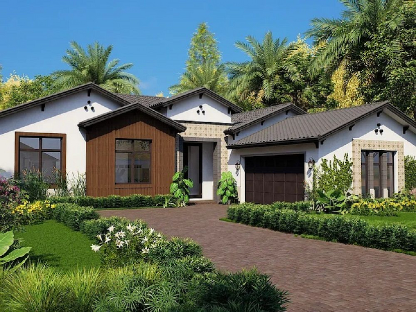 Bellaterra Plantation Acres