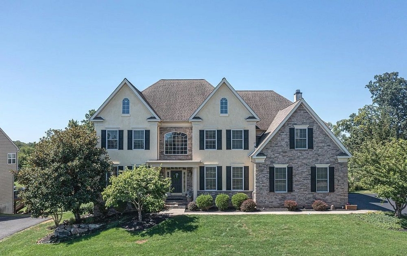 928 Masters Way