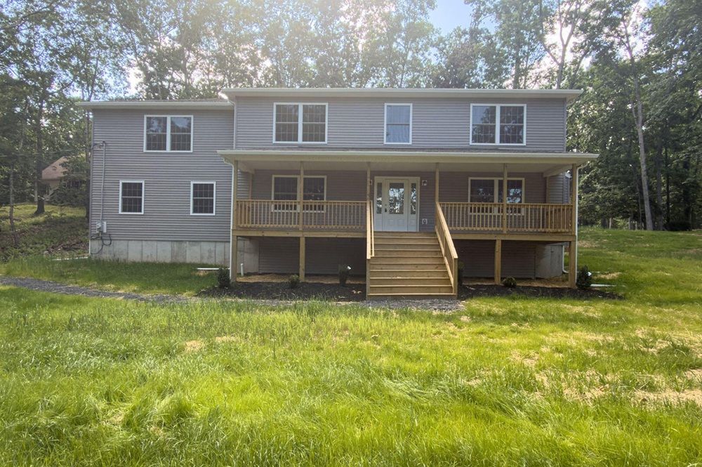 343 Sugarbush Road