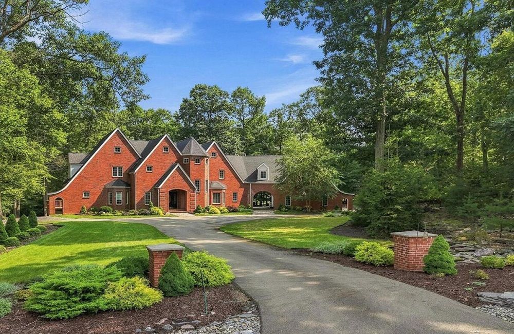 Blue Mountain Lake Estates