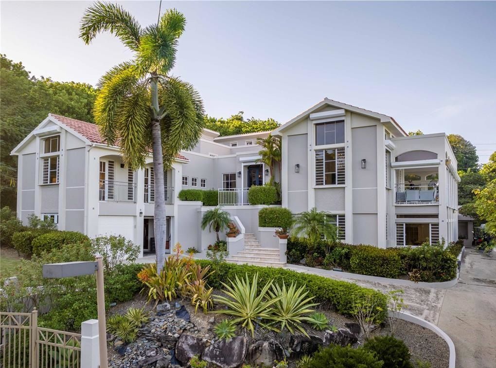 23 Harbour Lights Dr