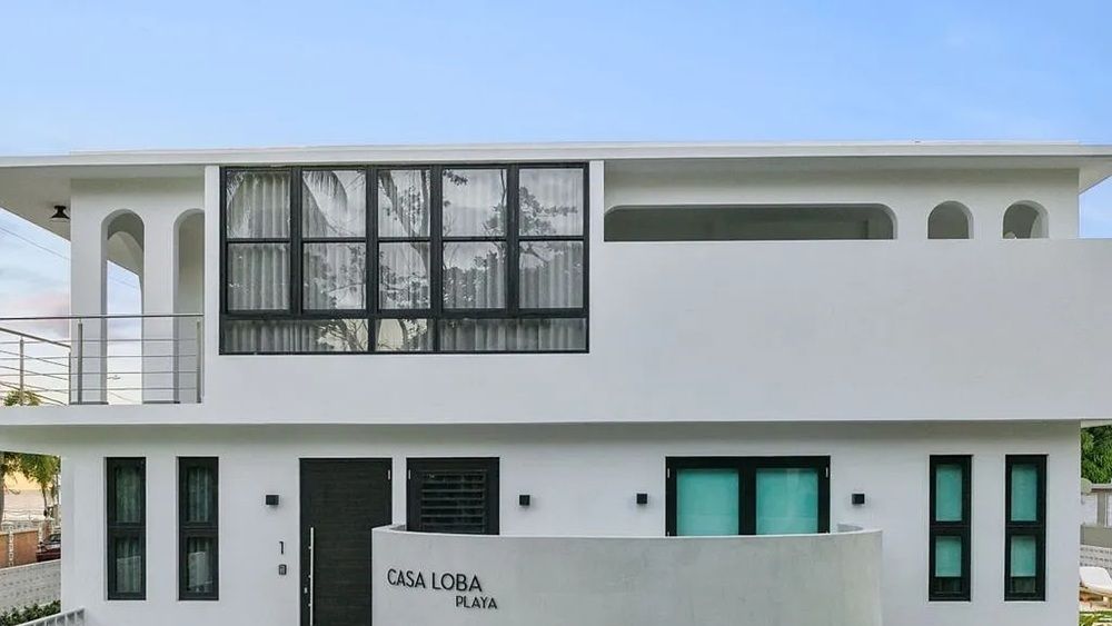 Turn Key Luxury Multi Unit Steps From The Beach