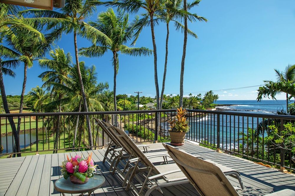 Kauai Getaway: Poipu Condo Rental