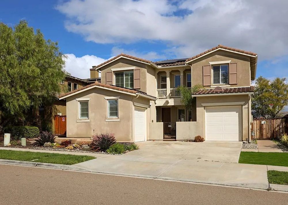 1595 Quiet Trail Drive