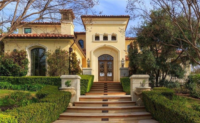 Luxurious Living Experience