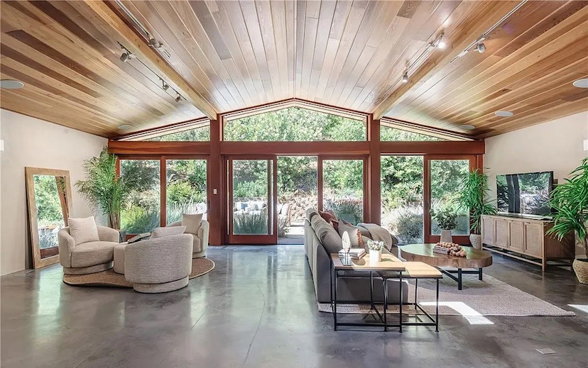 A Pioneer In Sustainable Living Within A Private Gated City