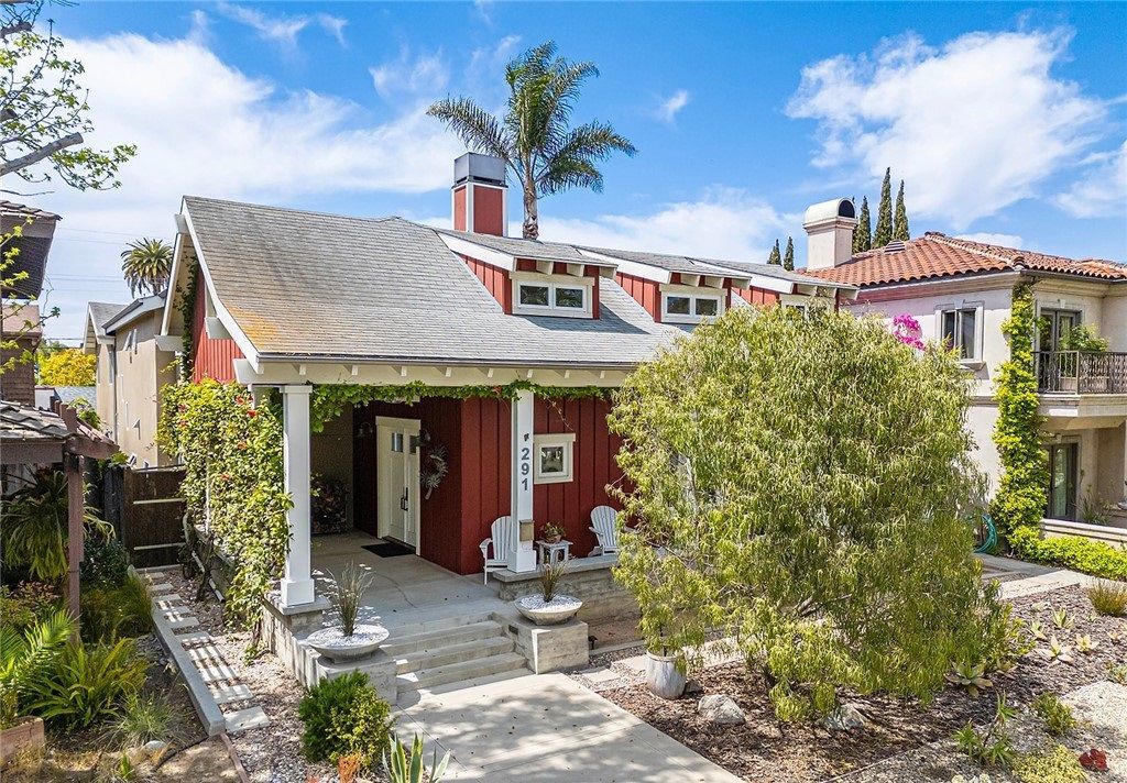 291 Argonne Avenue
