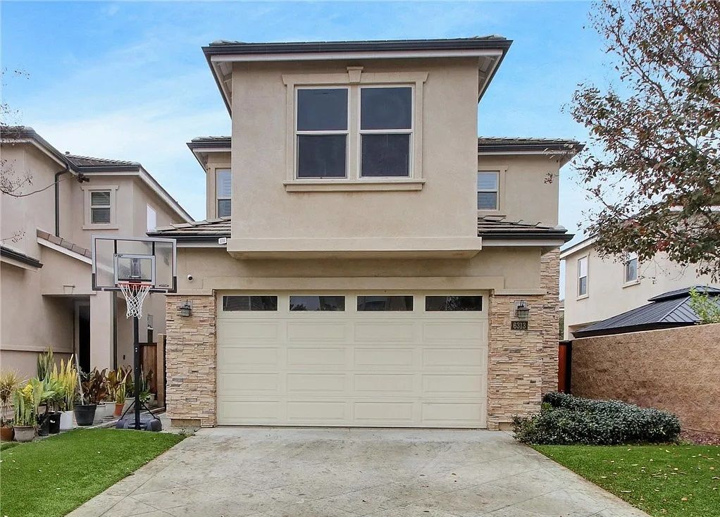 6313 Rancho Parada Rd
