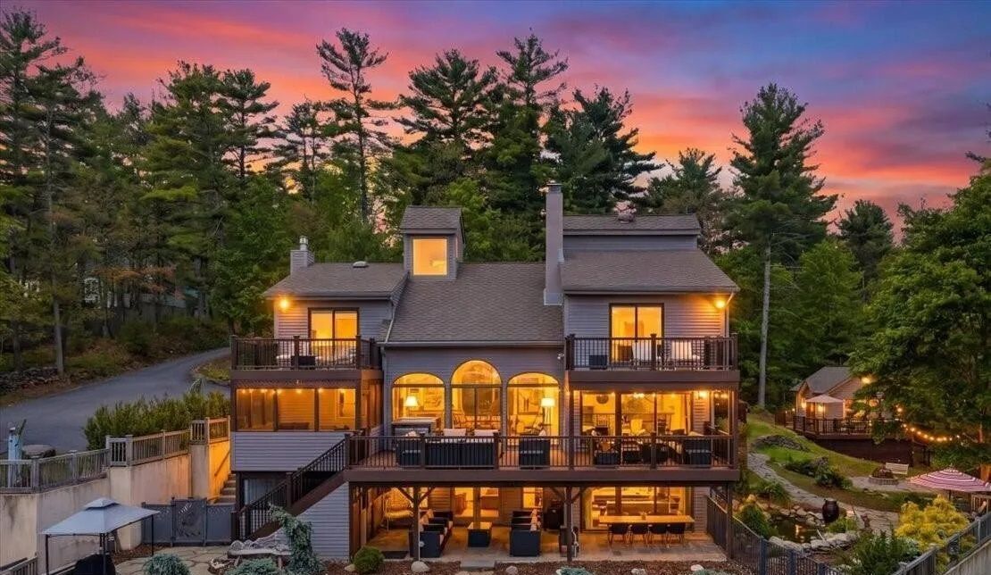 122 Tower Dr