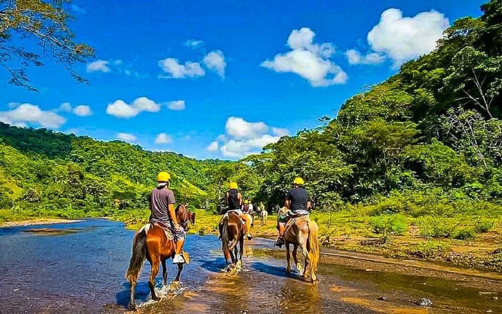 Quebrada Amarilla
