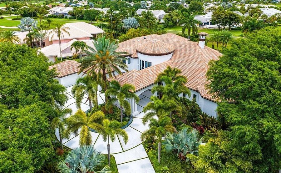 Boca West Country Club