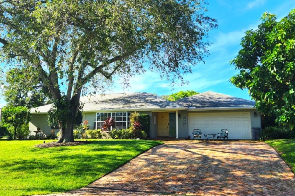 PGA National Golf Club Estates