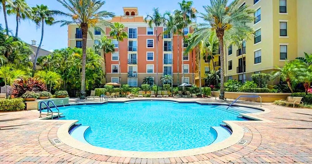 720 S Sapodilla Avenue #309