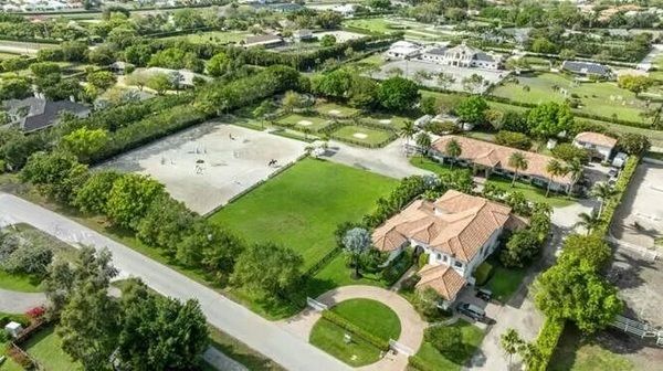14471 Equestrian Way