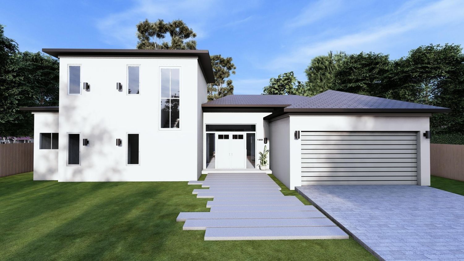 1963 Bonnie Street