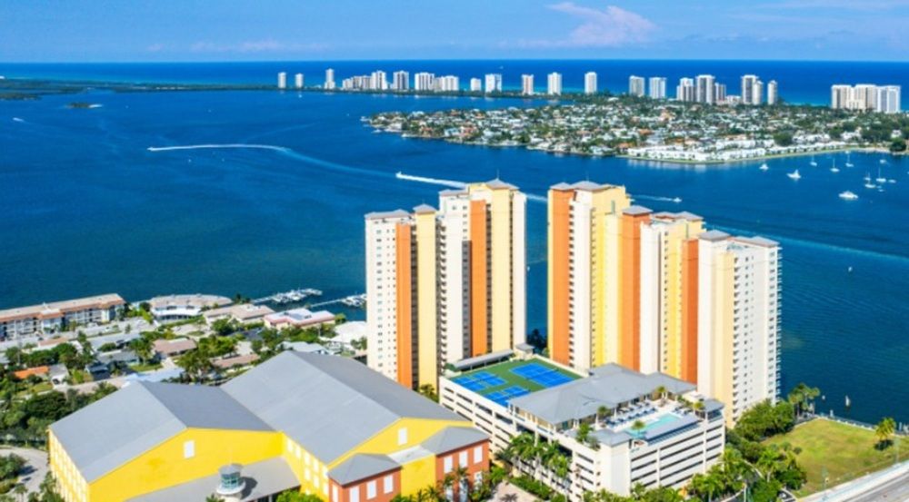 Marina Grande #2307