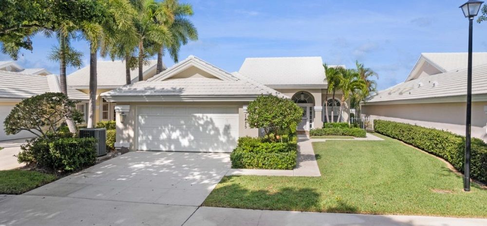 1415 Bear Island Drive