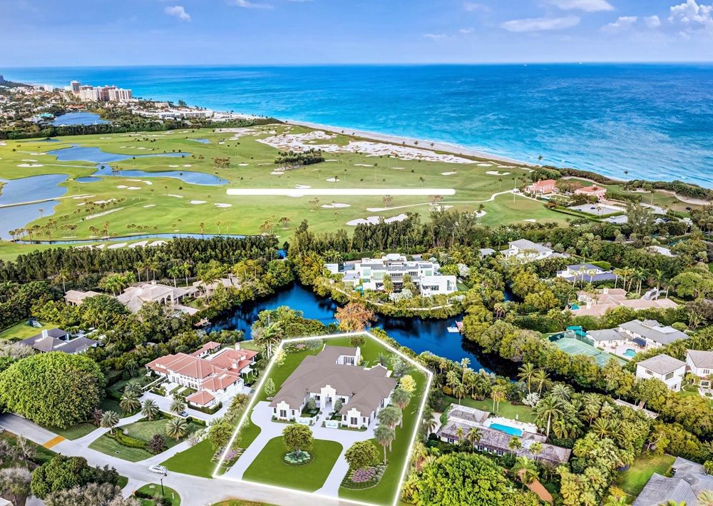 Seminole Landing