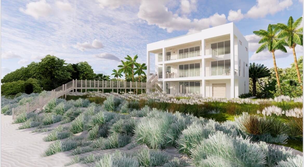 Oceanfront Oasis
