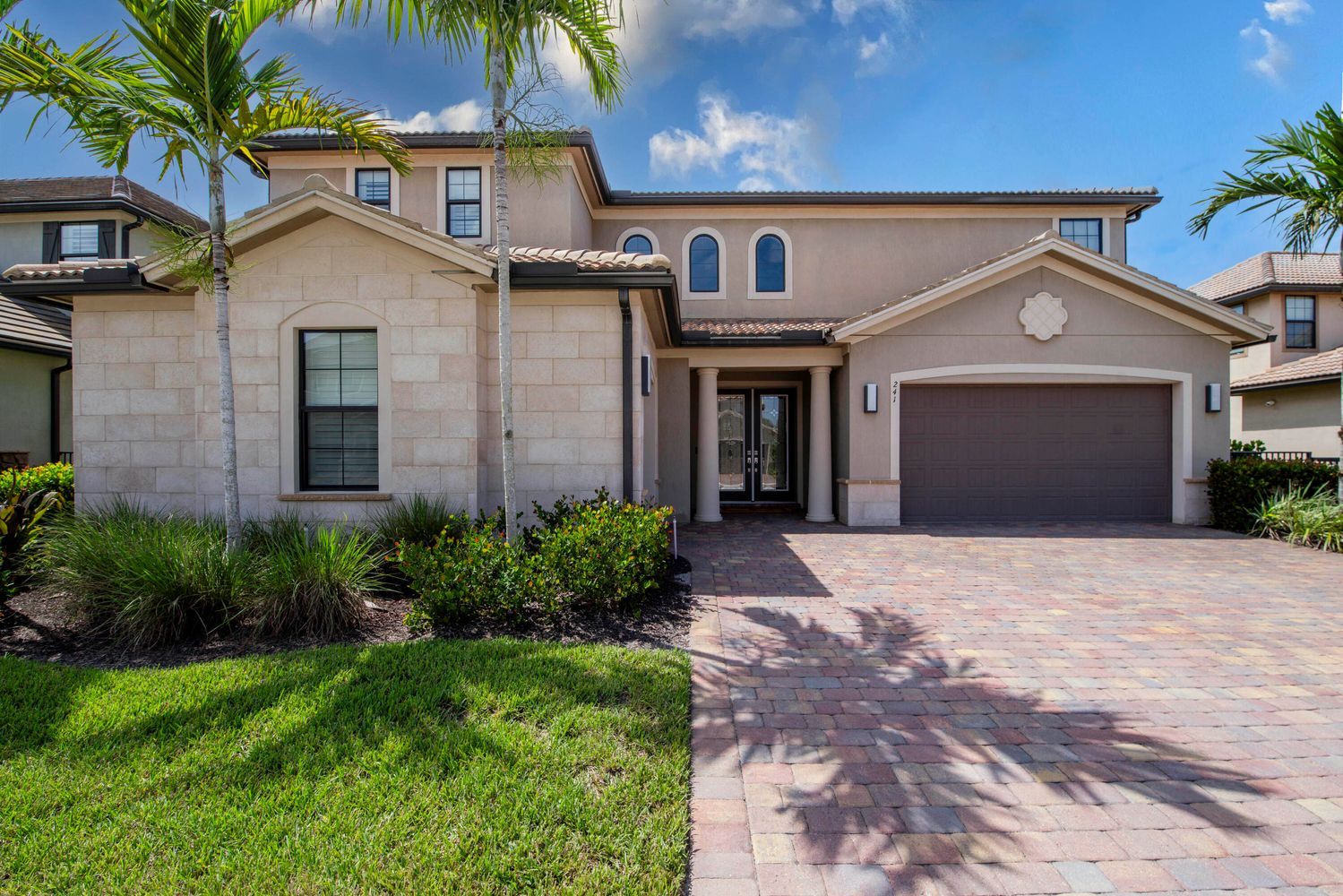 241 Blanca Isles Lane