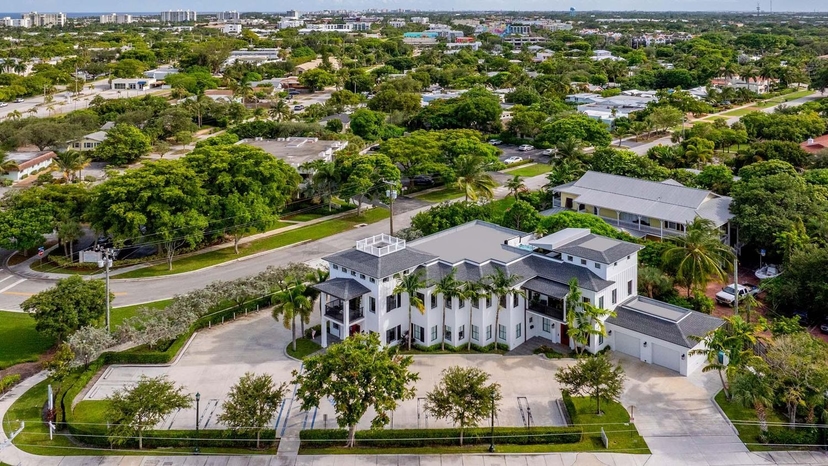 Exceptional Mixed-Use Opportunity