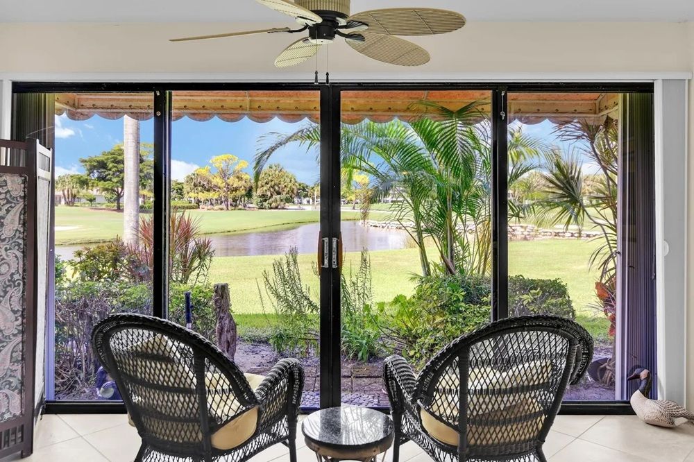 Lakeside Golfview Luxury Living