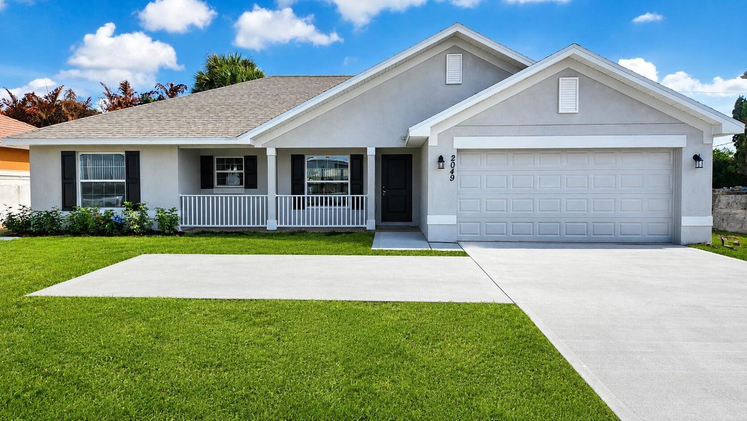 Port St. Lucie Florida 34953
