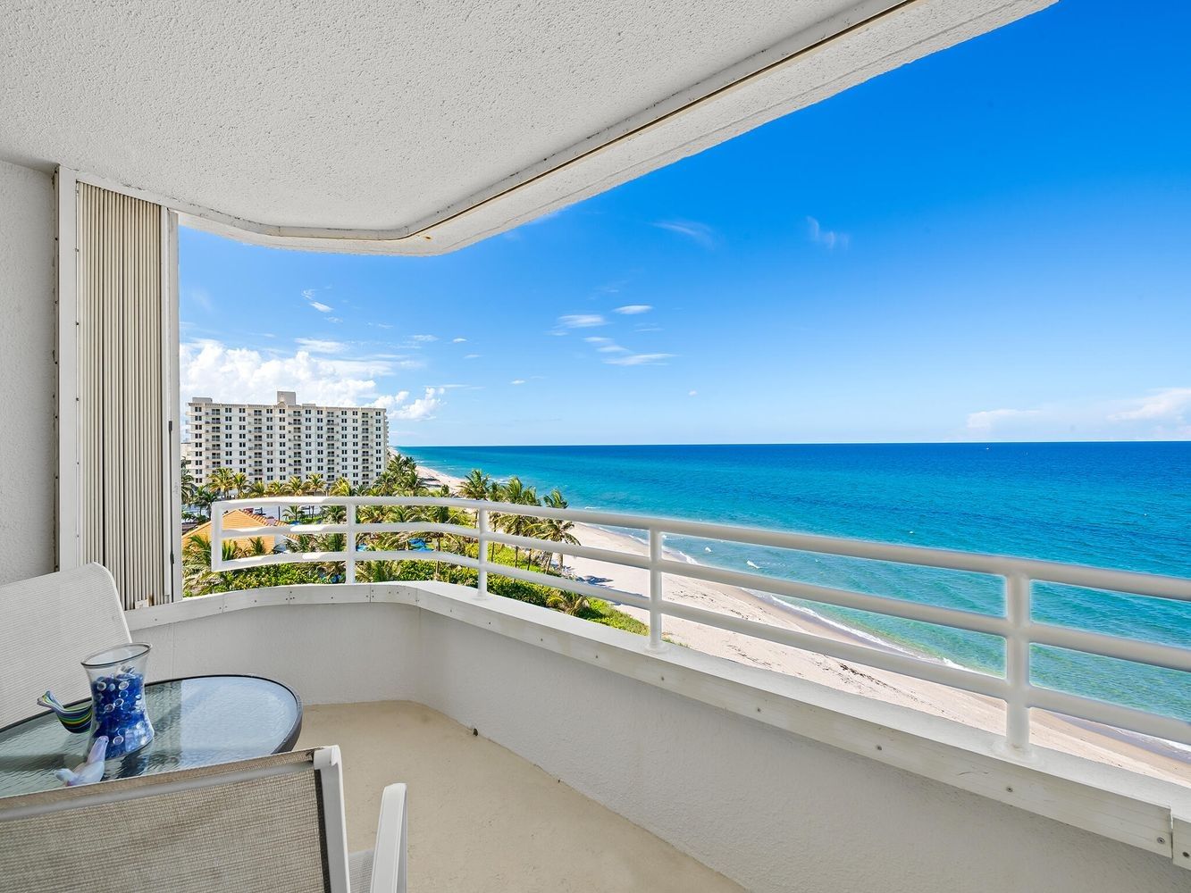 Ocean & Intracoastal Views