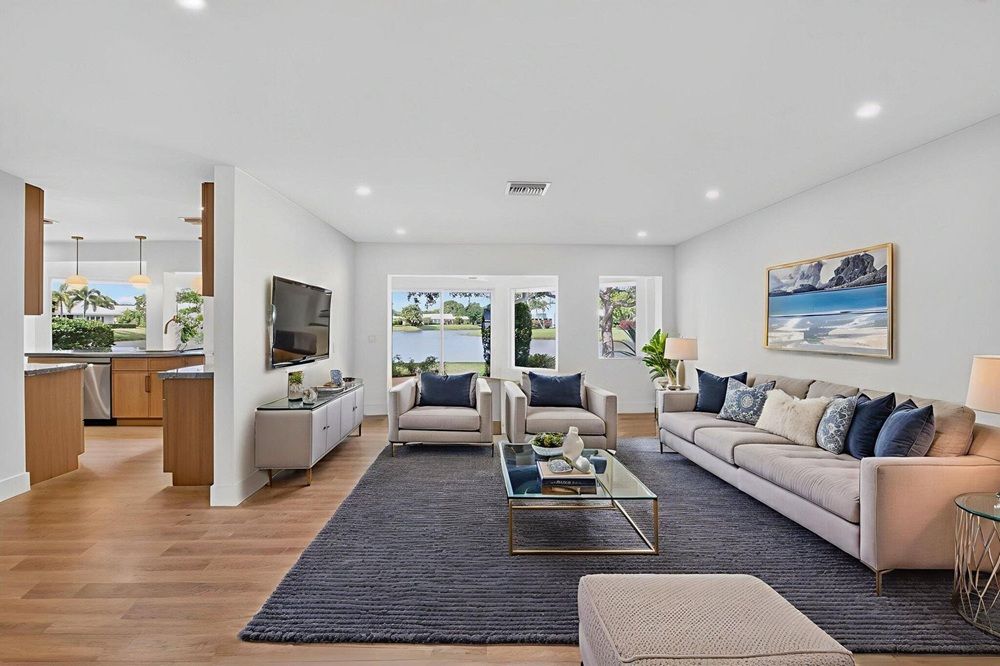8 Slash Pine Villas