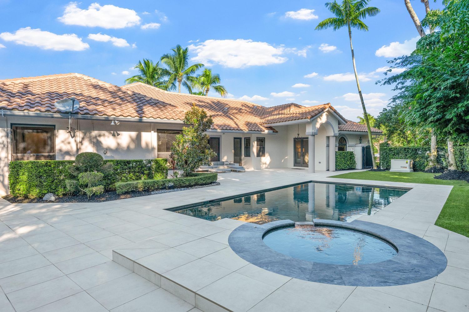 Equestrian Club Estates