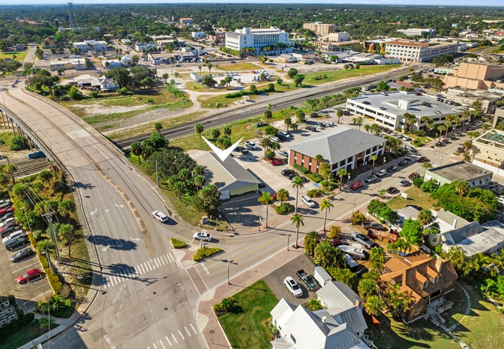 Strategic Investment Property