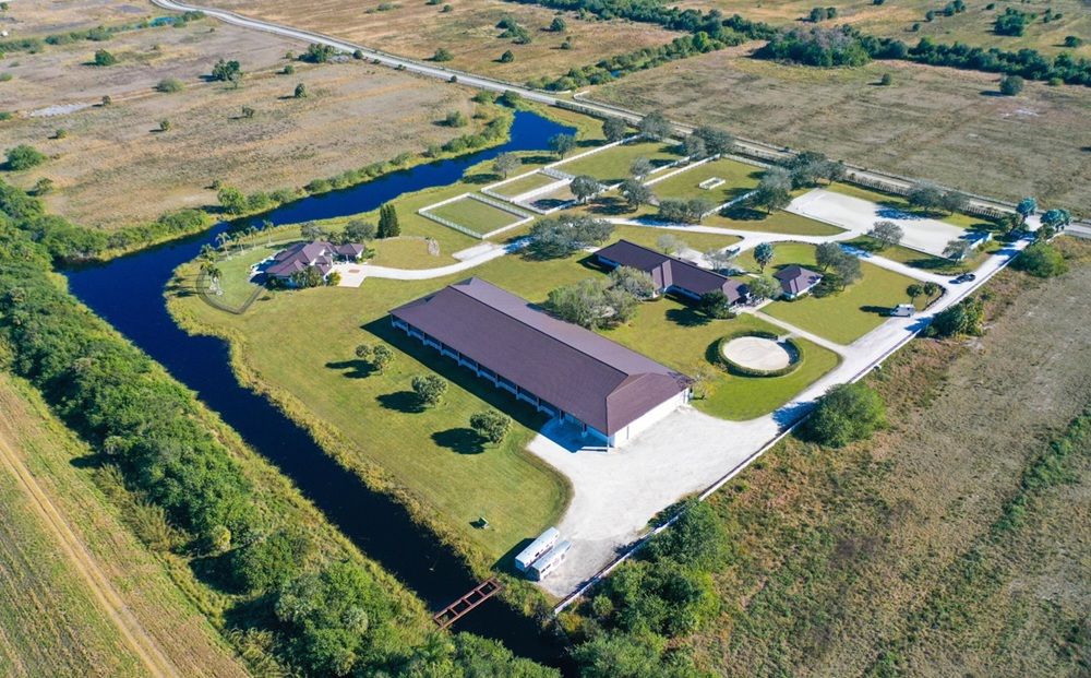 Private Training Oasis