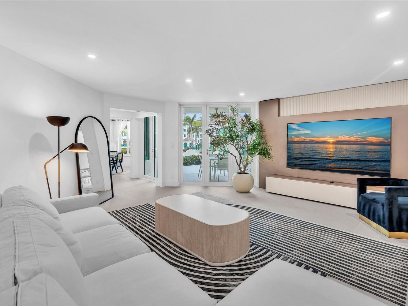 Renovated Luxury Condo