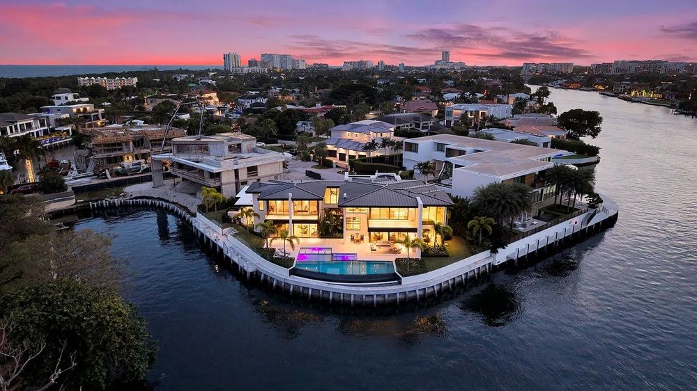 829 Orchid Drive