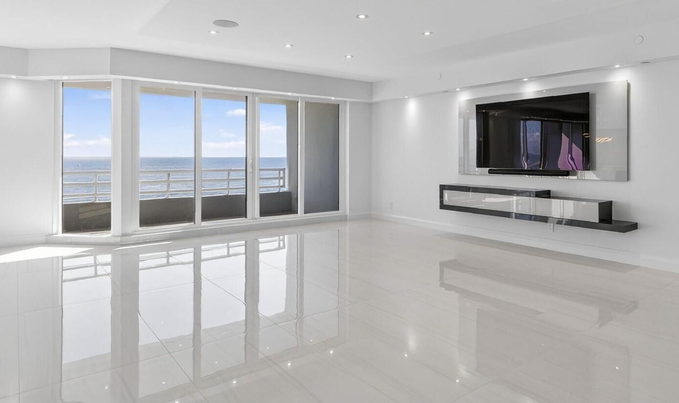 The Addison On The Ocean, S-1602 Oceanfront Penthouse