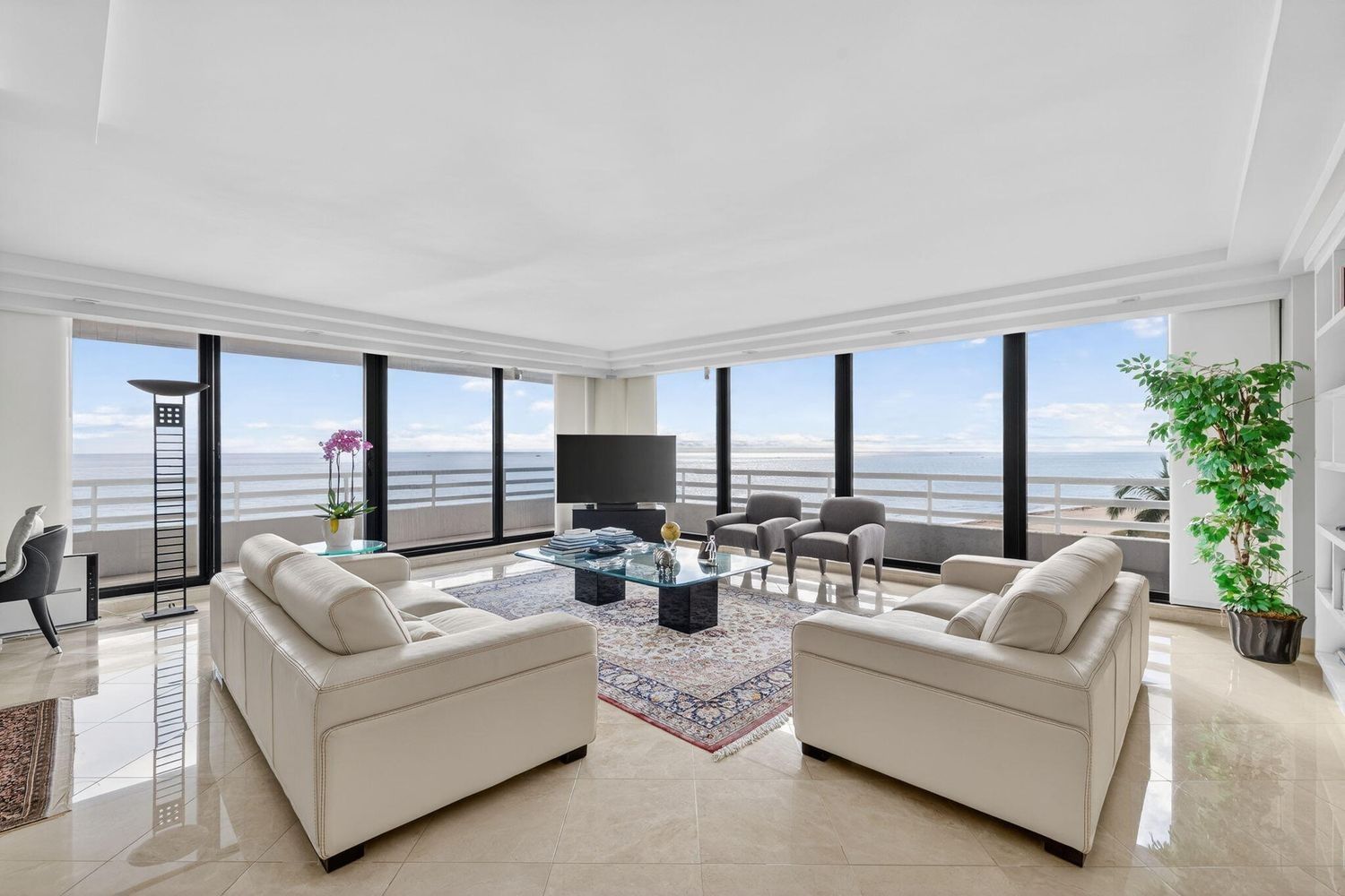 The Addison On The Ocean, S-606 Wrap-around Corner Residence