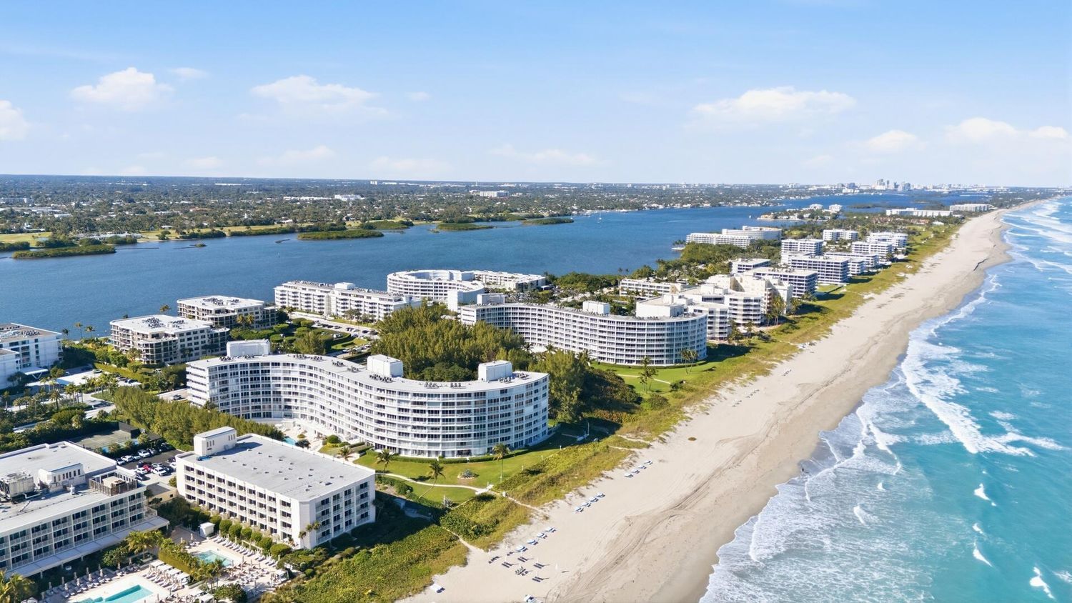 Coastal Sophistication
