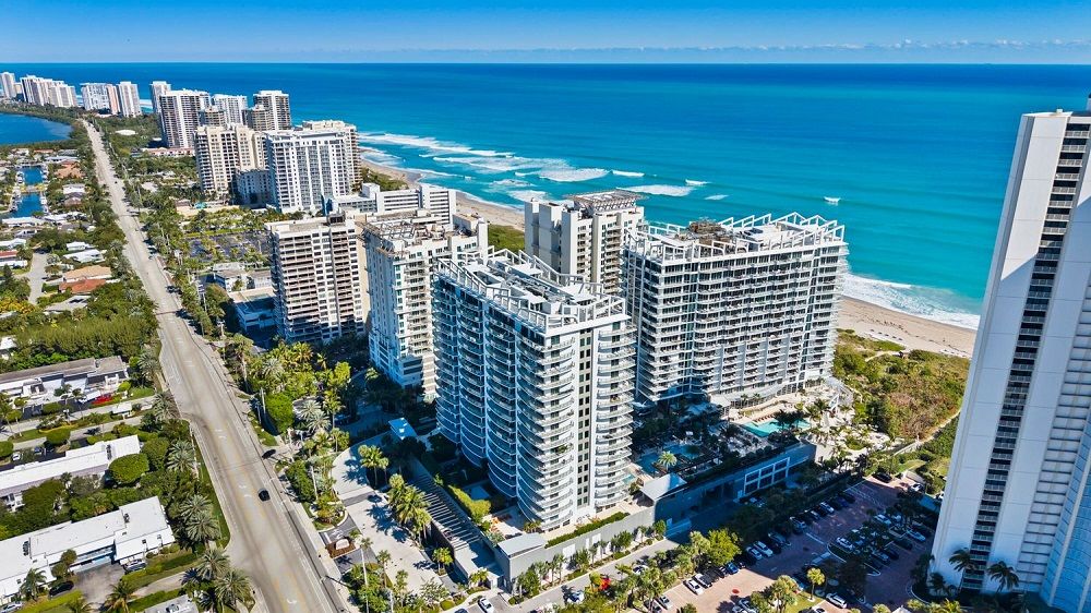 Amrit Waterfront Opportunity Awaits