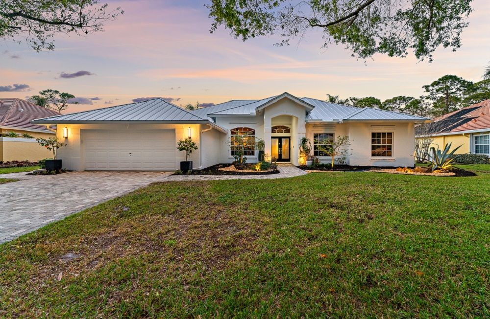 True Waterfront Luxury In Locks Landing