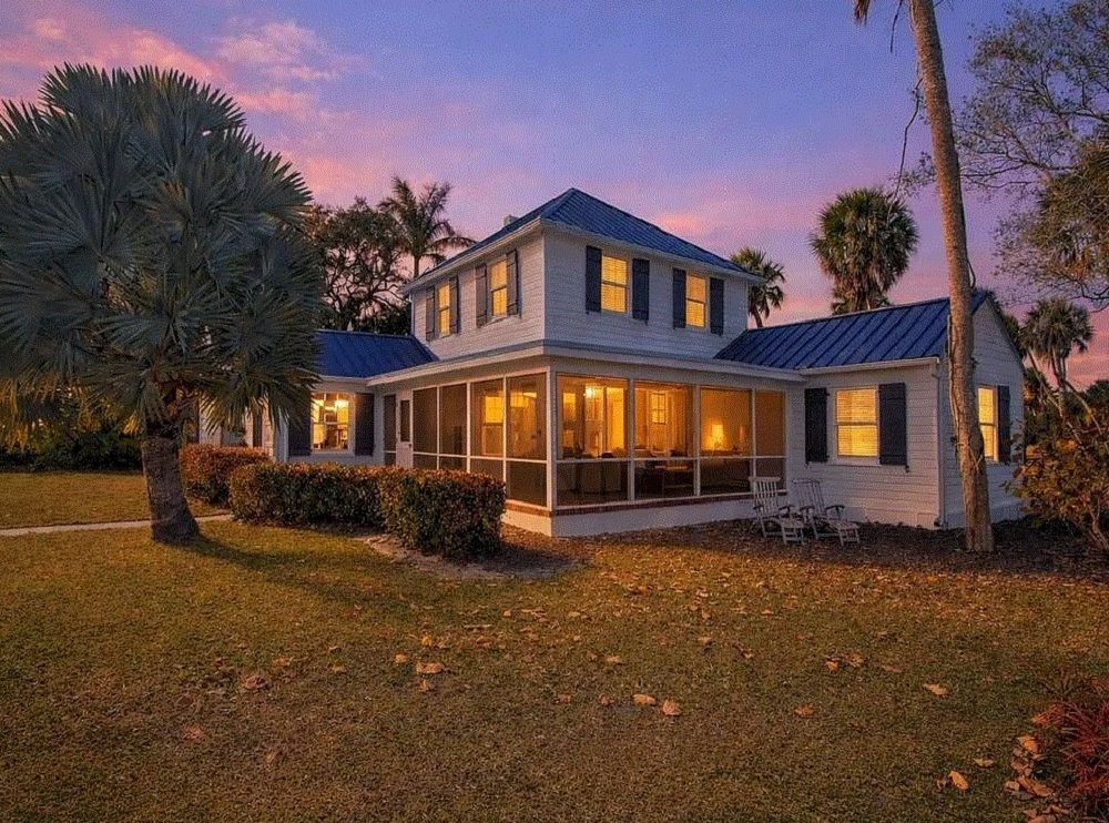 Waterfront Property