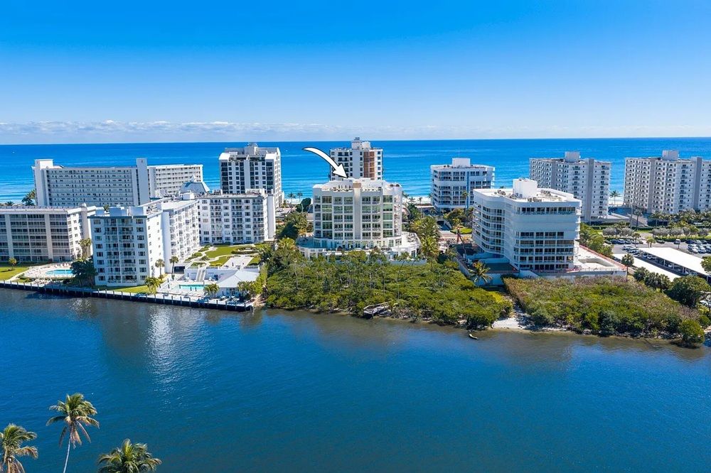 3200 S Ocean Boulevard #302