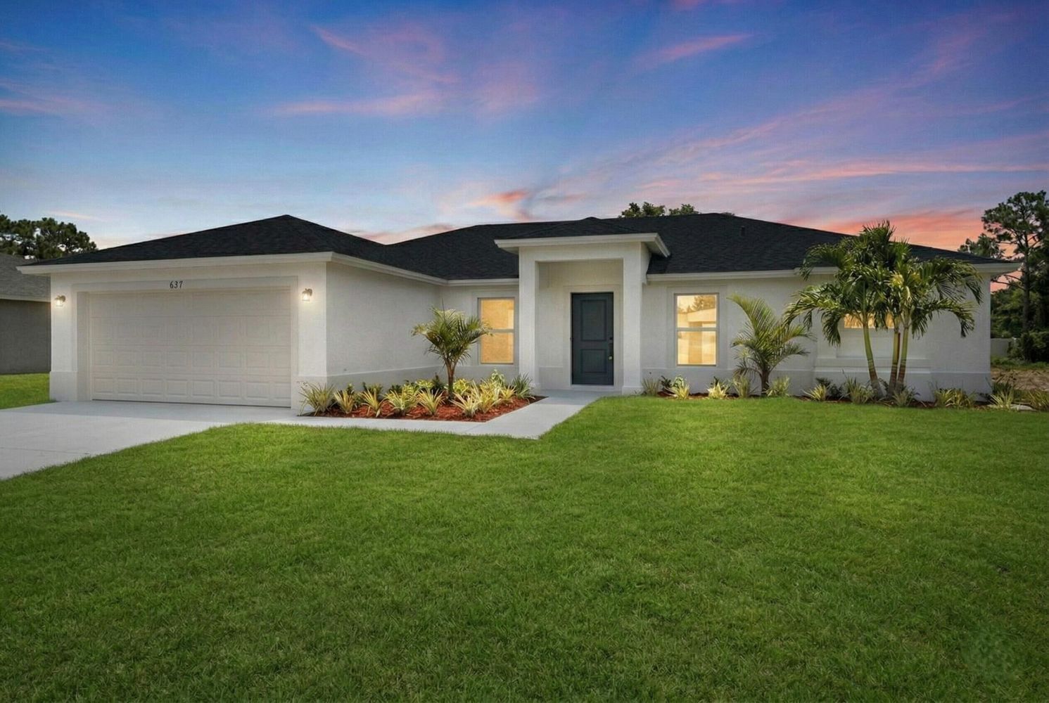 Port St. Lucie Florida 34984