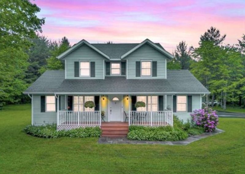 58 Filkins Hill Road