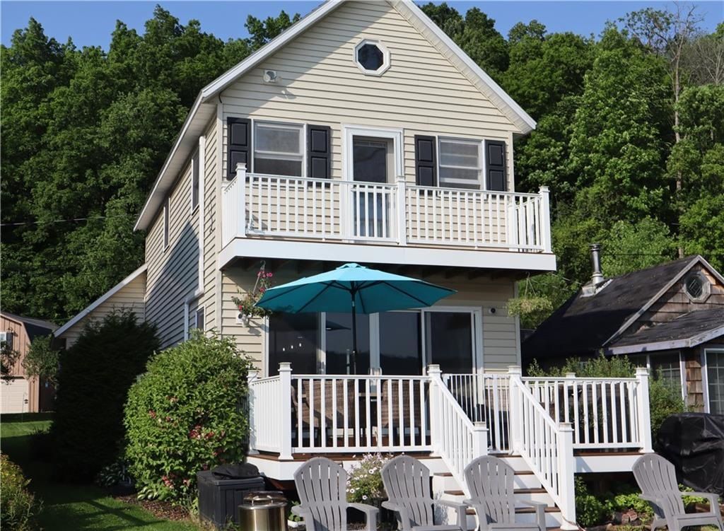 443 Indian Cove Rd