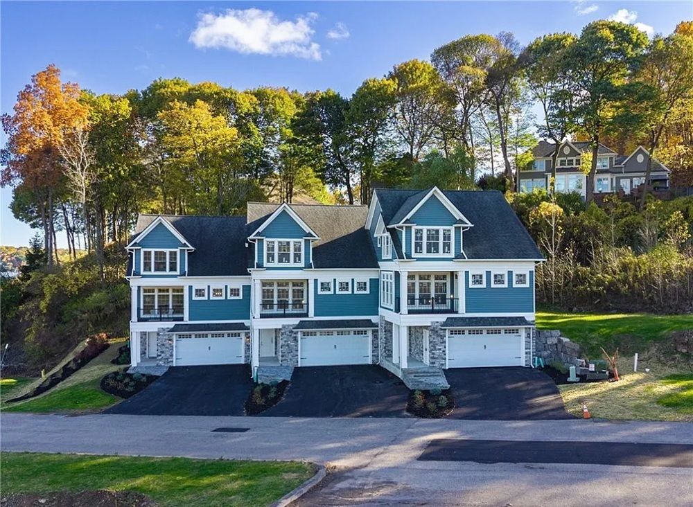 Rochester’s Premier Waterfront Living!