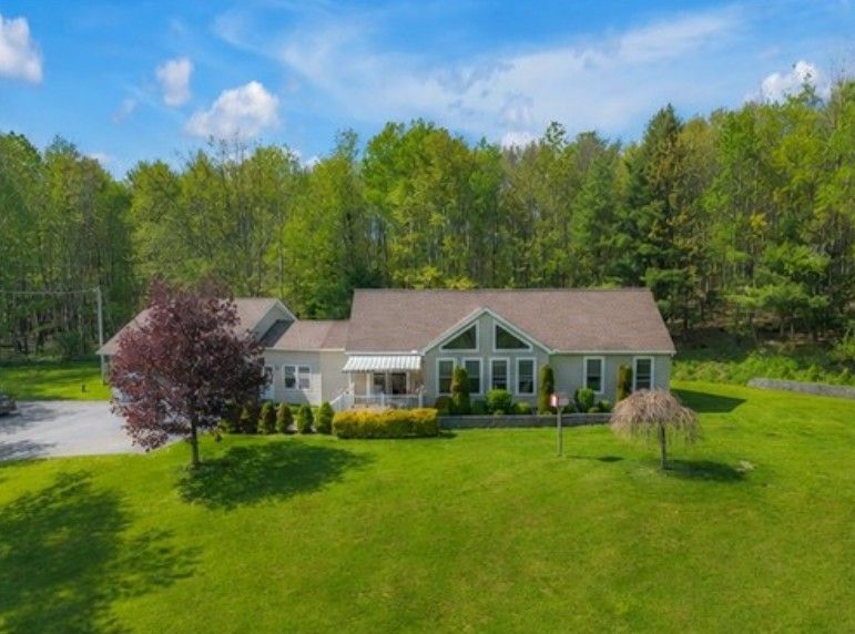 158 Brandon Brooks Road